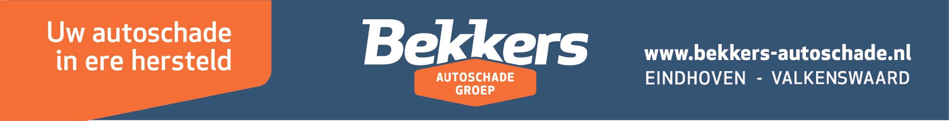 Bekkers Autoschade