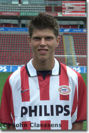 Klaas Jan Huntelaar