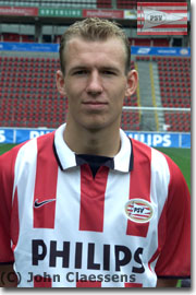 Arjen Robben