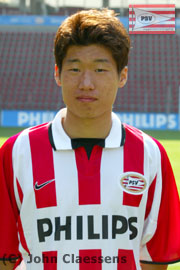 Ji-Sung Park