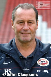 Huub Stevens