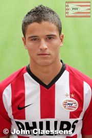 Ibrahim Afellay