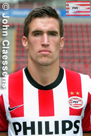 Kevin Strootman