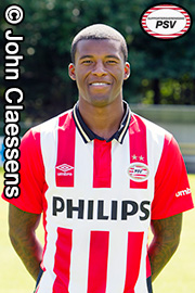 Georgino Wijnaldum