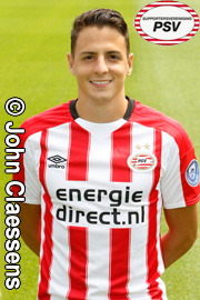 Santiago Arias