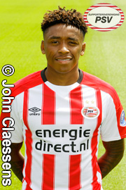 Steven Bergwijn