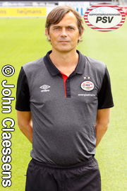 Phillip Cocu